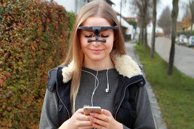 Sistemas de eye tracking