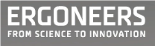 Logo do parceiro ERGONEERS