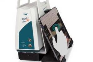 Doppler-Box™X1