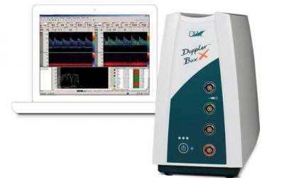Doppler-Box™X