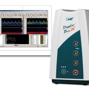 Doppler-Box™X
