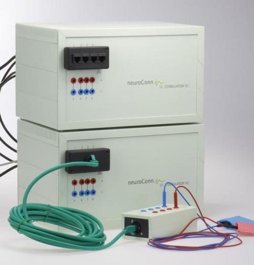 DC-STIMULATOR MC
