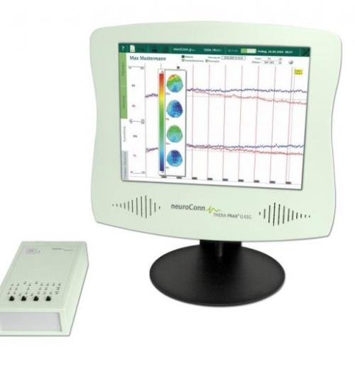 Thera Prax® QEEG