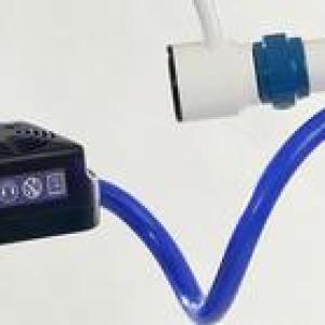 Air Film Coil – Bobina Refrigerada Air Film Coil – Bobina Refrigerada