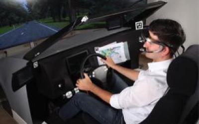 D-Lab Data Stream D-Lab Data Stream