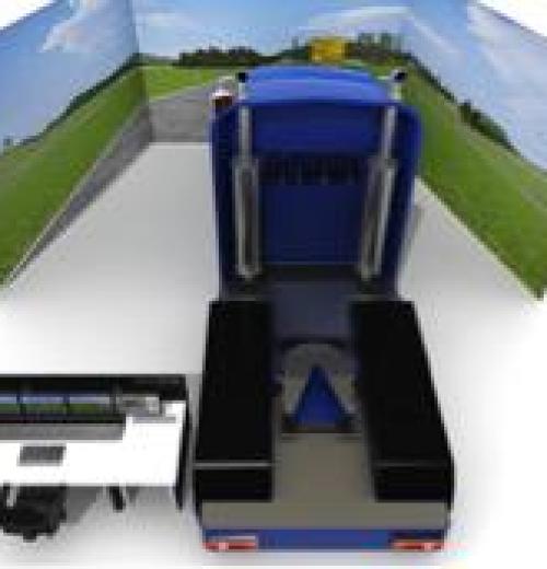 Ergoneers Sim-Lab Ergoneers Sim-Lab