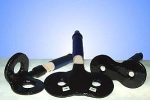 2ª Geração de Bobinas 2ª Geração de Bobinas