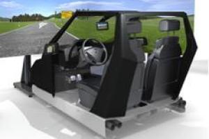 Ergoneers Sim-Lab Ergoneers Sim-Lab