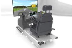 Ergoneers Sim-Lab Ergoneers Sim-Lab