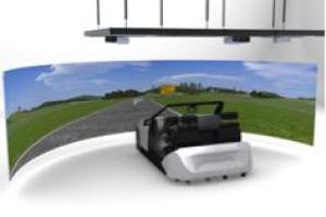 Ergoneers Sim-Lab Ergoneers Sim-Lab