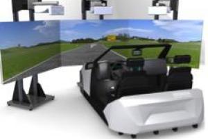 Ergoneers Sim-Lab Ergoneers Sim-Lab