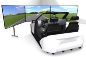 Ergoneers Sim-Lab Ergoneers Sim-Lab