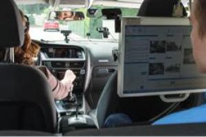 Kit de Teste para veículos Kit de Teste para veículos