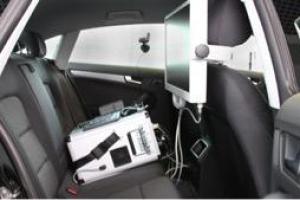 Kit de Teste para veículos Kit de Teste para veículos