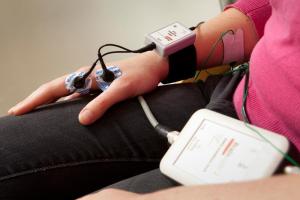 Neuro-Imagem – NIRS Neuro-Imagem – NIRS