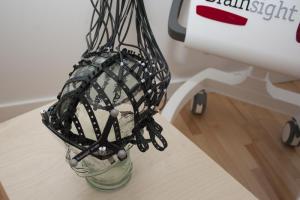 Neuro-Imagem – NIRS Neuro-Imagem – NIRS