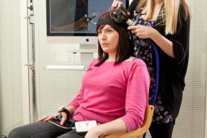 Neuro-Imagem – NIRS Neuro-Imagem – NIRS