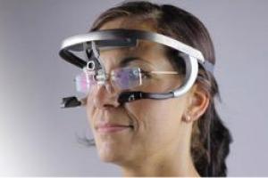 Soluções em Rastreador Ocular (Eye Tracking Solutions)
