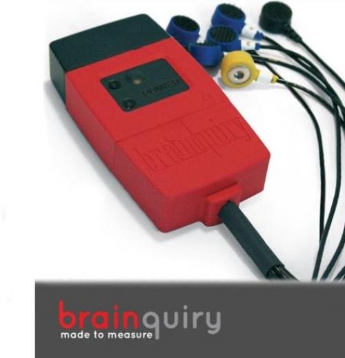 Brainquiry Personal Efficiency Trainer®: PET 4