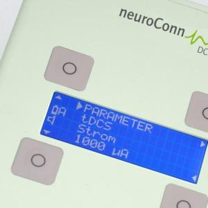 Estimuladores Transcranianos tDCS