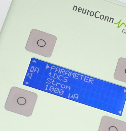 DC-STIMULATOR PLUS DC-STIMULATOR PLUS