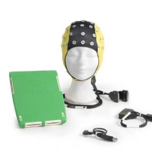 EEG Ultra Móvel