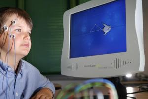 Thera Prax® QEEG Thera Prax® QEEG