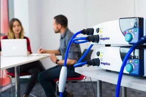 Magstim BiStim² Magstim BiStim²