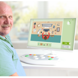 Software de Terapia Cognitiva Software de Terapia Cognitiva