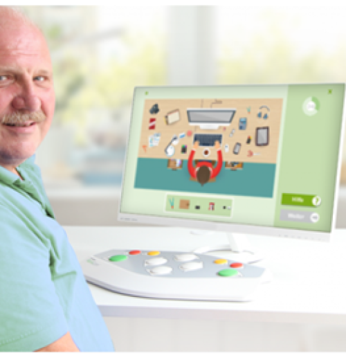 Software de Terapia Cognitiva Software de Terapia Cognitiva